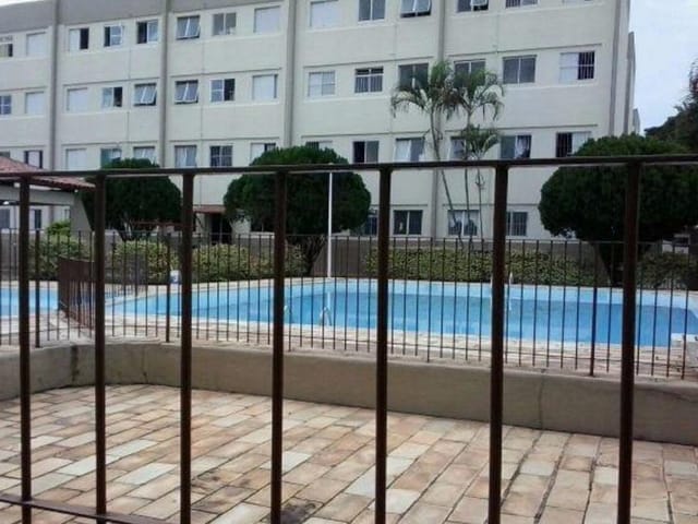 Foto do Apartamento - Apartamento Satélite em frente ao  Shopping Vale Sul 2 dormitórios | RUSSI IMÓVEIS