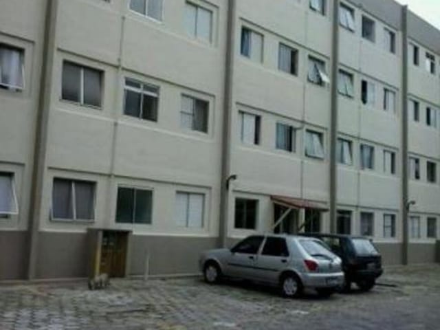 Foto do Apartamento - Apartamento Satélite em frente ao  Shopping Vale Sul 2 dormitórios | RUSSI IMÓVEIS