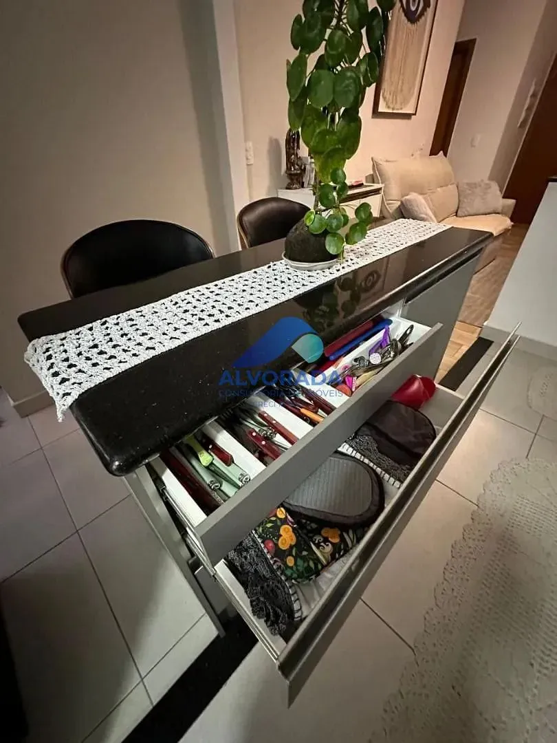 Apartamento, 2 quartos, 66 m² - Foto 12