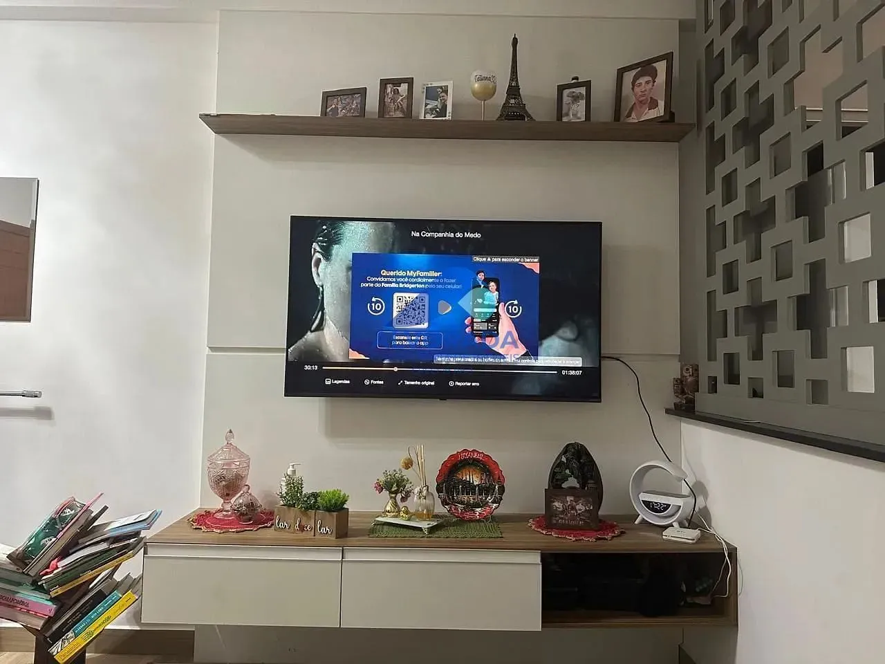 Apartamento, 2 quartos, 66 m² - Foto 3