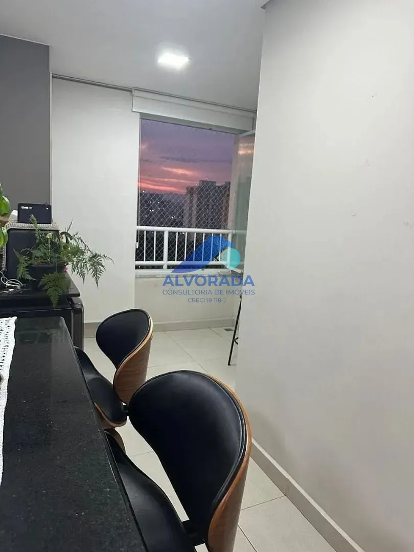 Apartamento, 2 quartos, 66 m² - Foto 22