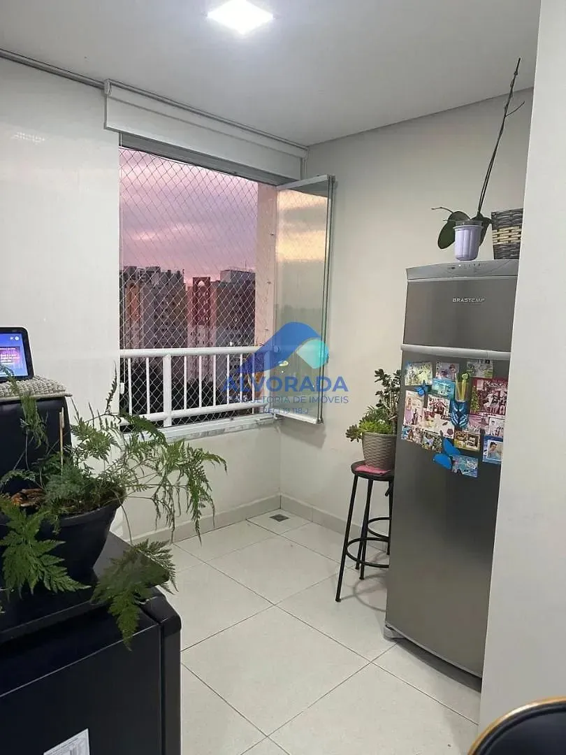Apartamento, 2 quartos, 66 m² - Foto 15