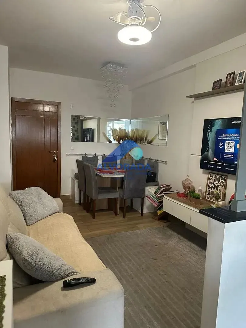 Apartamento, 2 quartos, 66 m² - Foto 6