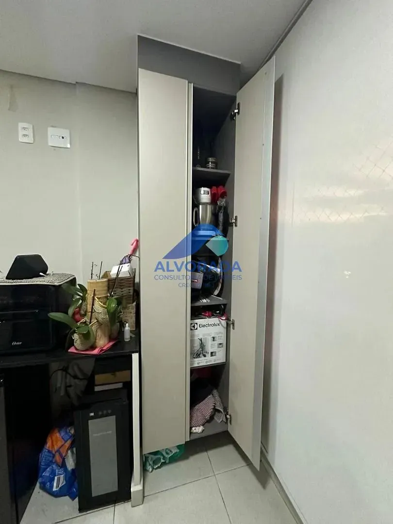 Apartamento, 2 quartos, 66 m² - Foto 17