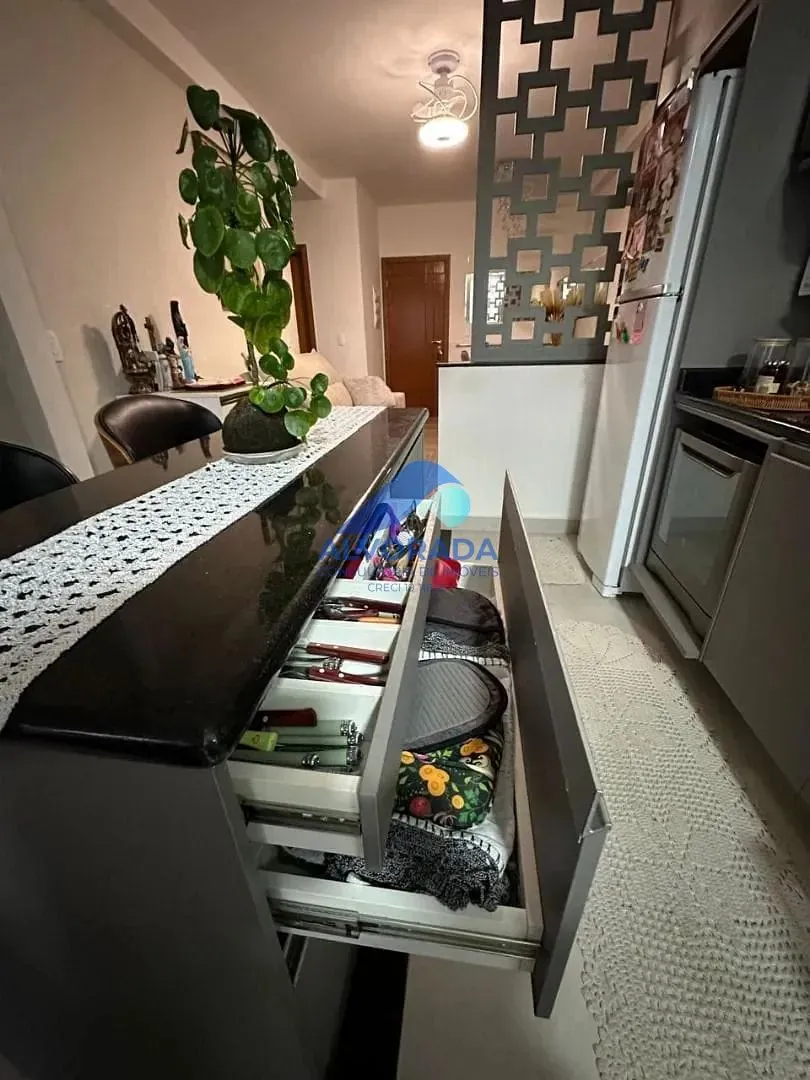 Apartamento, 2 quartos, 66 m² - Foto 11