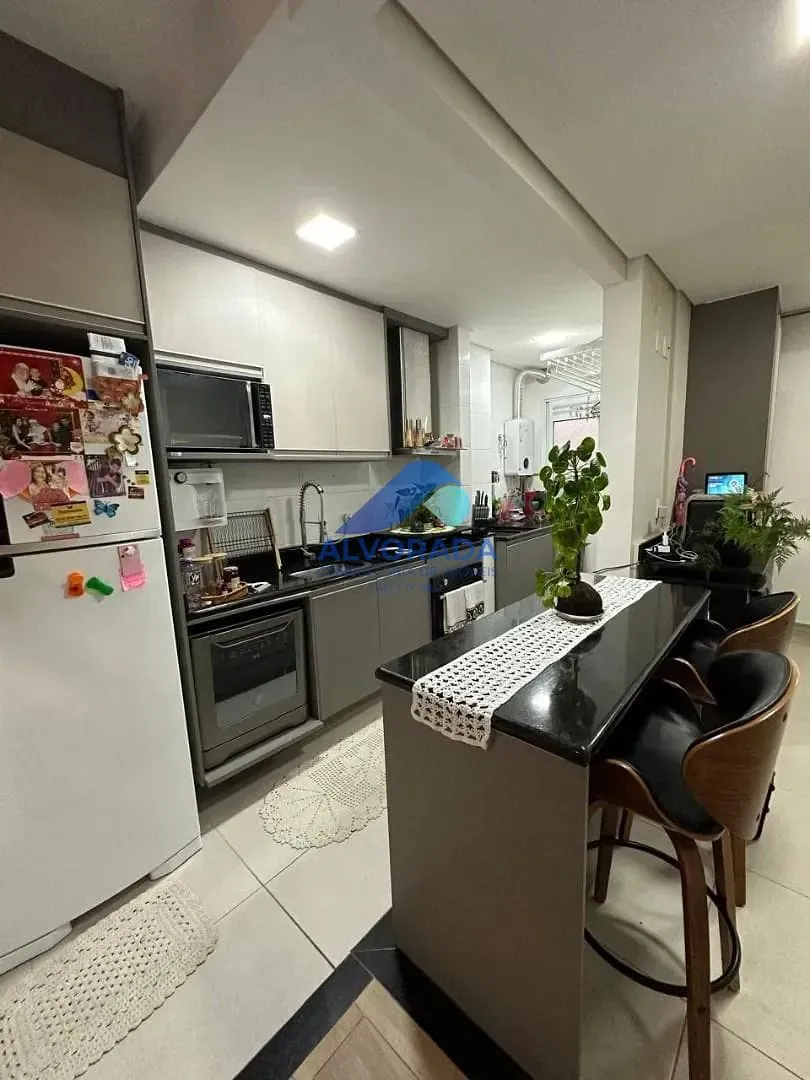 Apartamento, 2 quartos, 66 m² - Foto 7