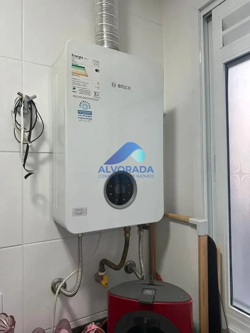 Apartamento, 2 quartos, 66 m² - Foto 20