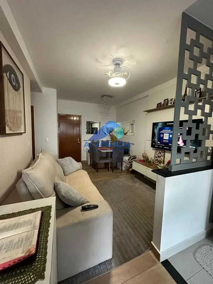 Apartamento, 2 quartos, 66 m² - Foto 5