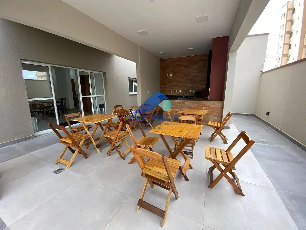 Apartamento, 2 quartos, 66 m² - Foto 40