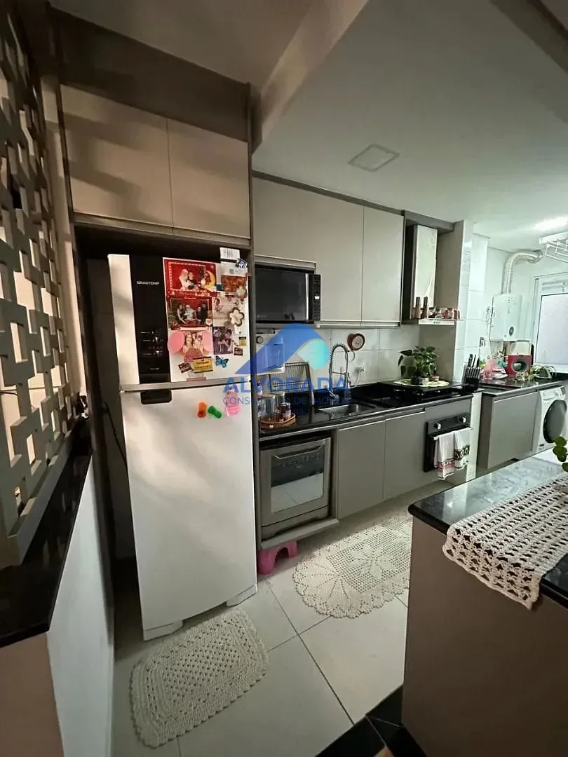 Apartamento, 2 quartos, 66 m² - Foto 8