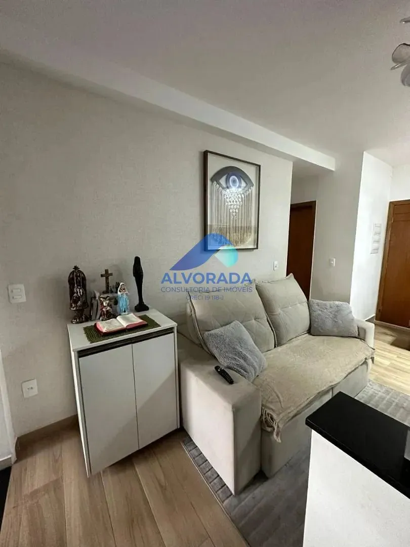 Apartamento, 2 quartos, 66 m² - Foto 4