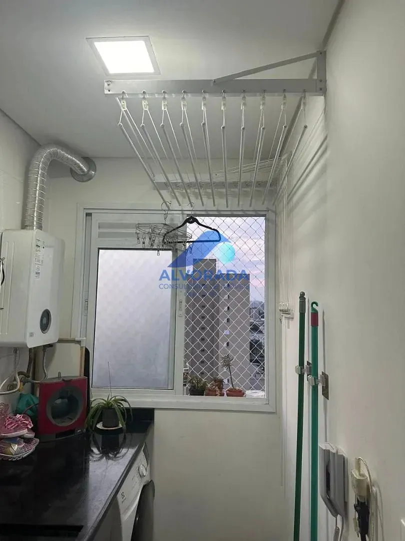 Apartamento, 2 quartos, 66 m² - Foto 19