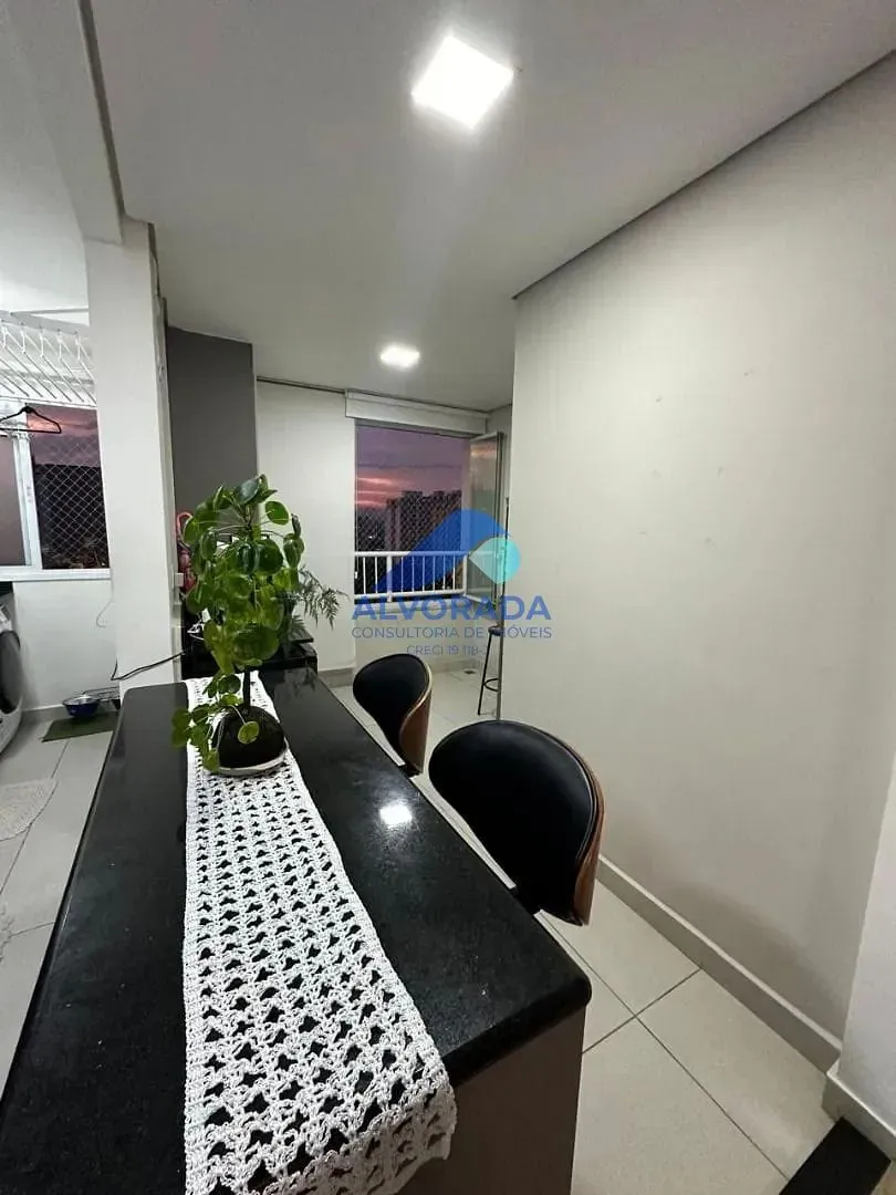 Apartamento, 2 quartos, 66 m² - Foto 24