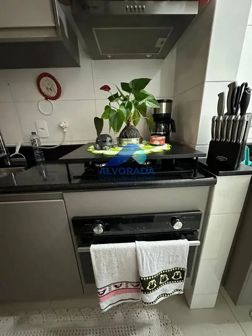Apartamento, 2 quartos, 66 m² - Foto 10