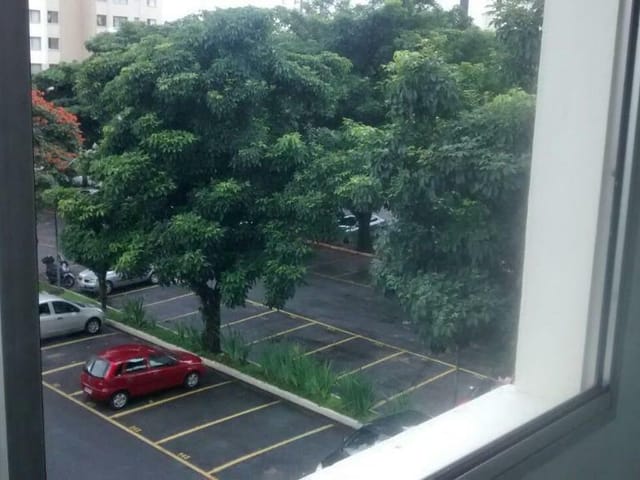 Foto do Apartamento - Apartamento residencial para locação, Tatuapé, São Paulo. | ZONA LESTE IMÓVEIS