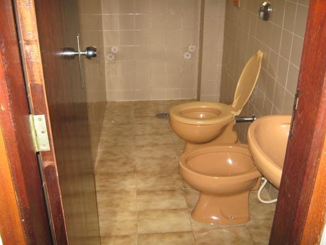 Foto do Apartamento - Apartamento à venda 1 Quarto, 10M², Vila Olímpica, Uberaba - MG | Ed. Valadares | ZUCATO IMOBILIARIA LTDA