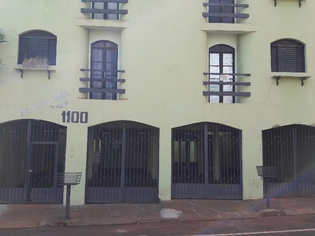 Foto do Apartamento - Apartamento à venda 1 Quarto, 10M², Vila Olímpica, Uberaba - MG | Ed. Valadares | ZUCATO IMOBILIARIA LTDA