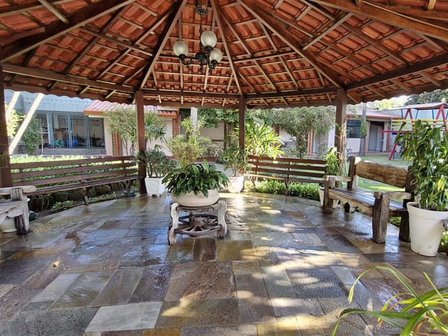 Foto do Apartamento - Apartamento tipo para venda em Tremembé com 3 quartos, sendo 2 suítes, 150m² | Lares e Andares Imóveis