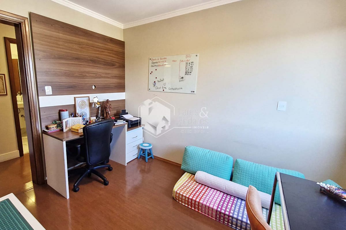 Apartamento à venda com 3 quartos, 150m² - Foto 33