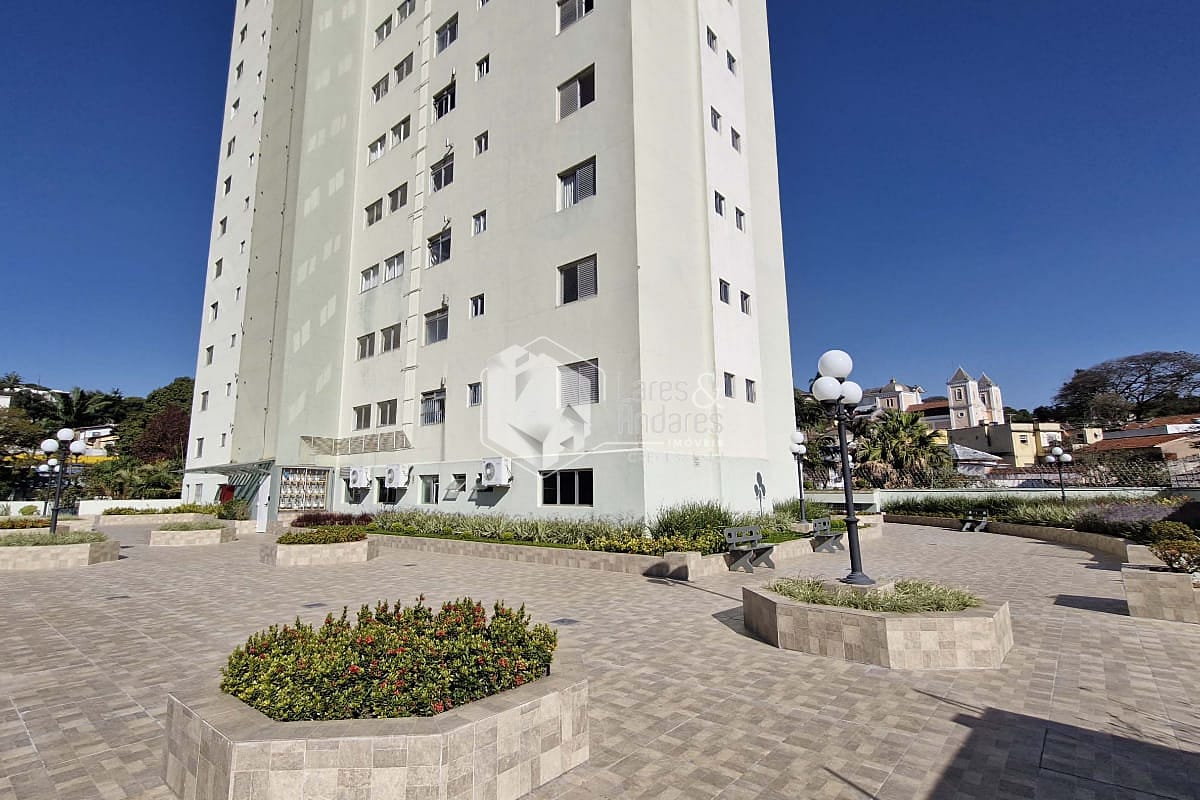 Apartamento à venda com 3 quartos, 150m² - Foto 56