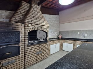 Foto do Apartamento-Apartamento tipo para venda em Tremembé com 3 quartos, sendo 2 suítes, 150m²