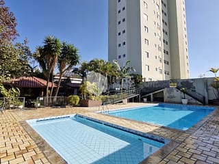 Foto do Apartamento-Apartamento tipo para venda em Tremembé com 3 quartos, sendo 2 suítes, 150m²
