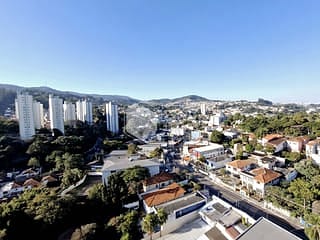 Foto do Apartamento-Apartamento tipo para venda em Tremembé com 3 quartos, sendo 2 suítes, 150m²