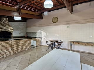 Foto do Apartamento-Apartamento tipo para venda em Tremembé com 3 quartos, sendo 2 suítes, 150m²