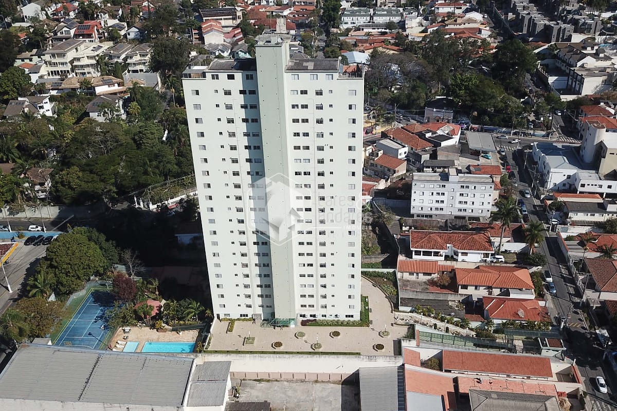 Apartamento à venda com 3 quartos, 150m² - Foto 53