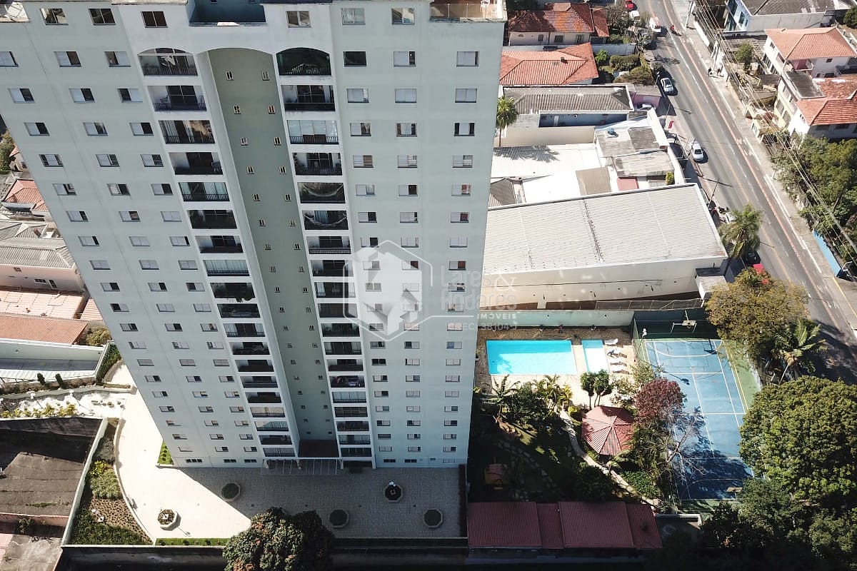 Apartamento à venda com 3 quartos, 150m² - Foto 55