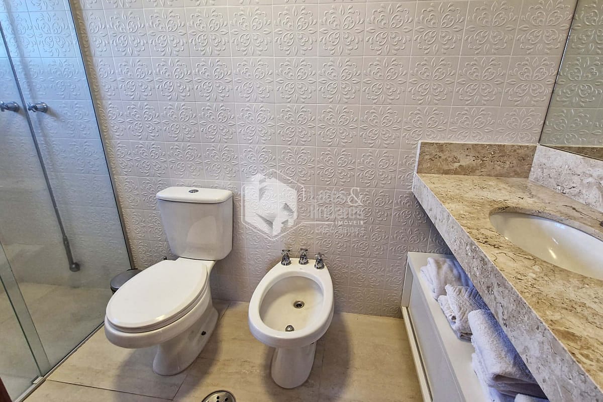 Apartamento à venda com 3 quartos, 150m² - Foto 46