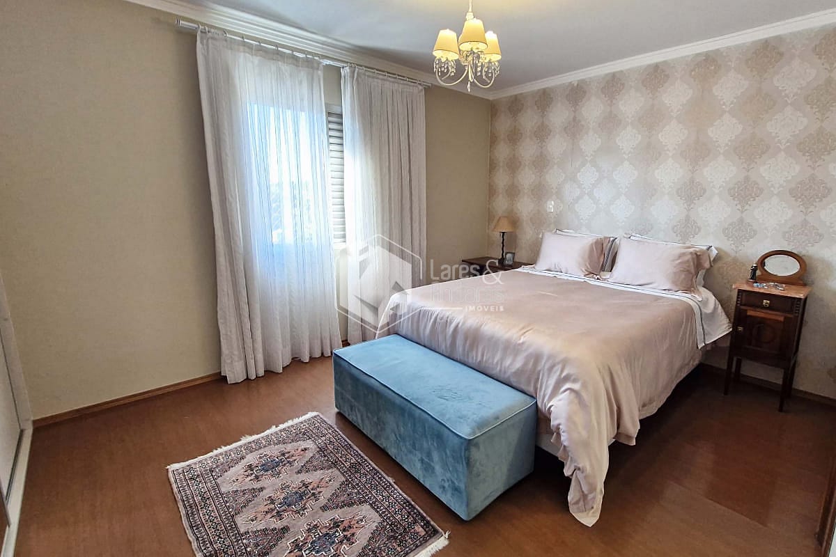 Apartamento à venda com 3 quartos, 150m² - Foto 42