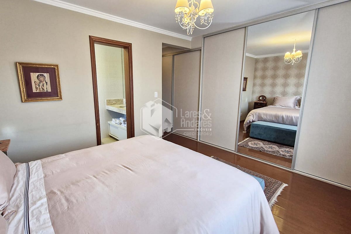 Apartamento à venda com 3 quartos, 150m² - Foto 43