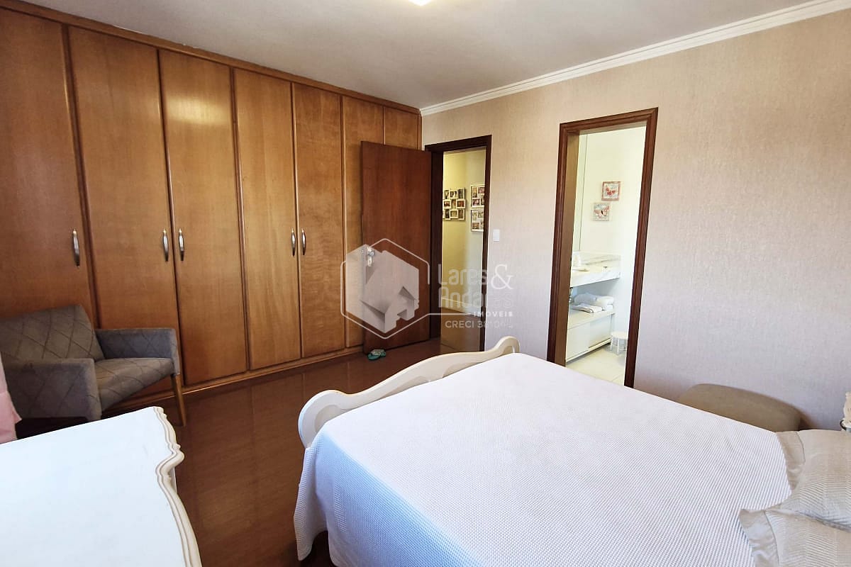 Apartamento à venda com 3 quartos, 150m² - Foto 38