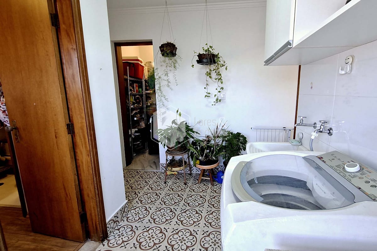 Apartamento à venda com 3 quartos, 150m² - Foto 49