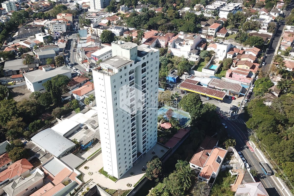 Apartamento à venda com 3 quartos, 150m² - Foto 54
