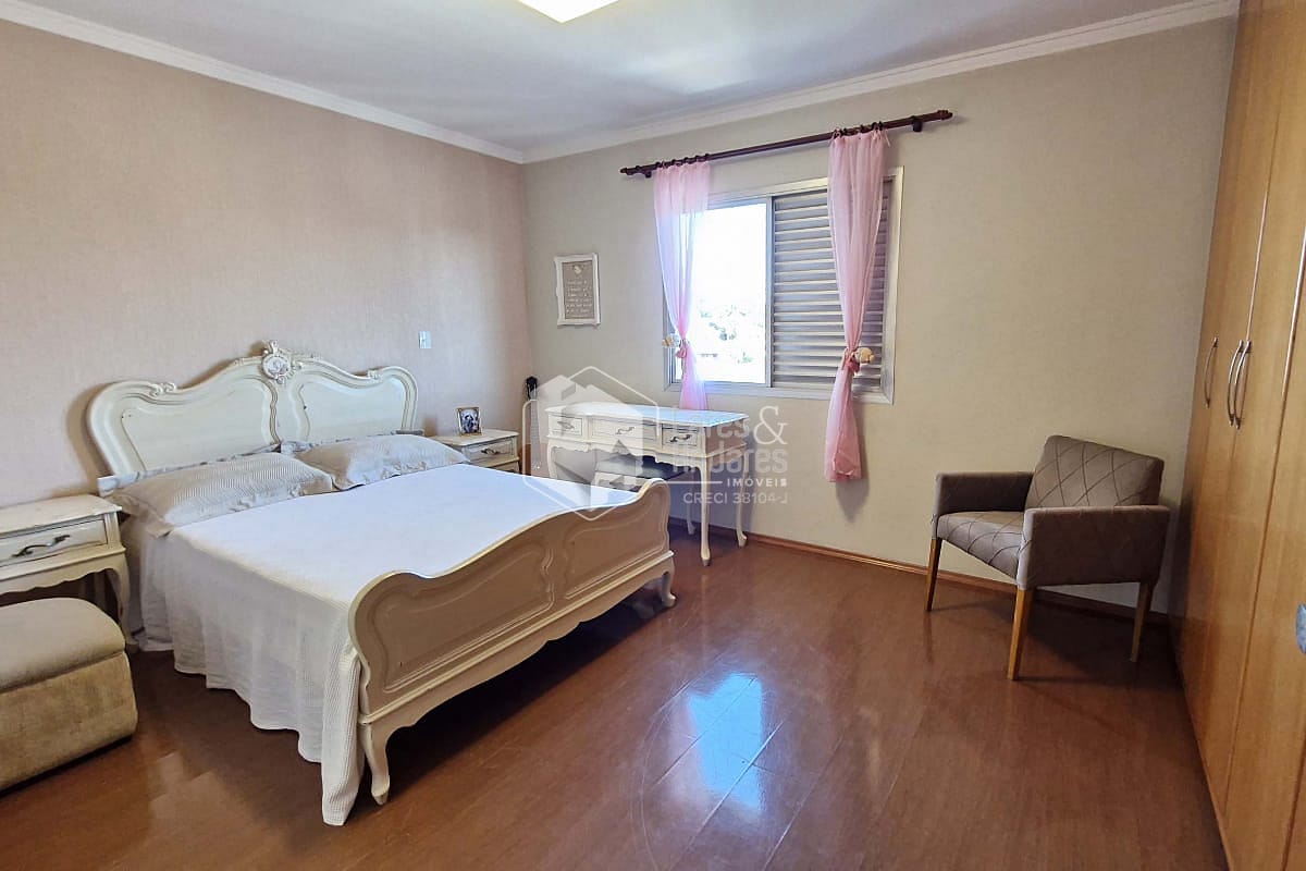 Apartamento à venda com 3 quartos, 150m² - Foto 36