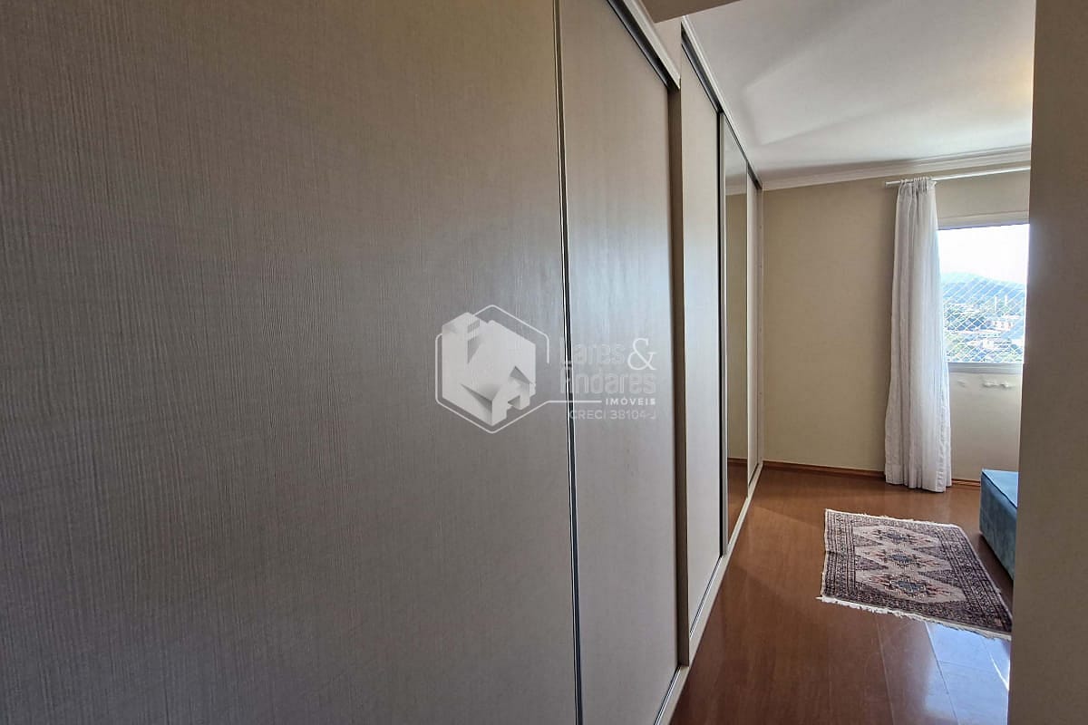 Apartamento à venda com 3 quartos, 150m² - Foto 41