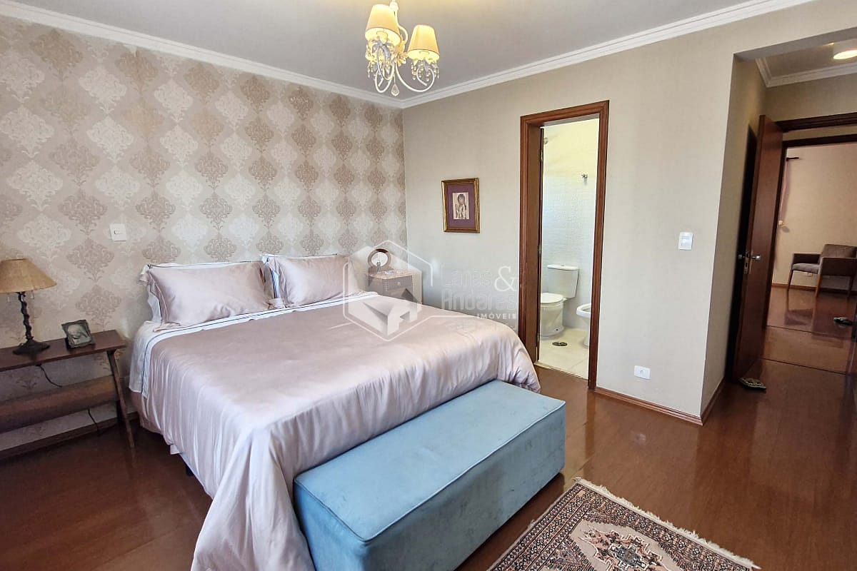 Apartamento à venda com 3 quartos, 150m² - Foto 45