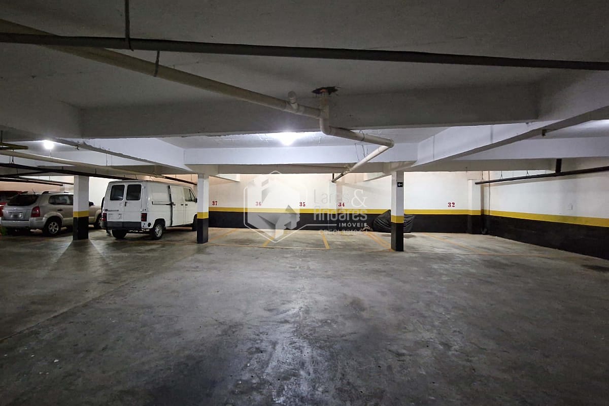 Apartamento à venda com 3 quartos, 150m² - Foto 52