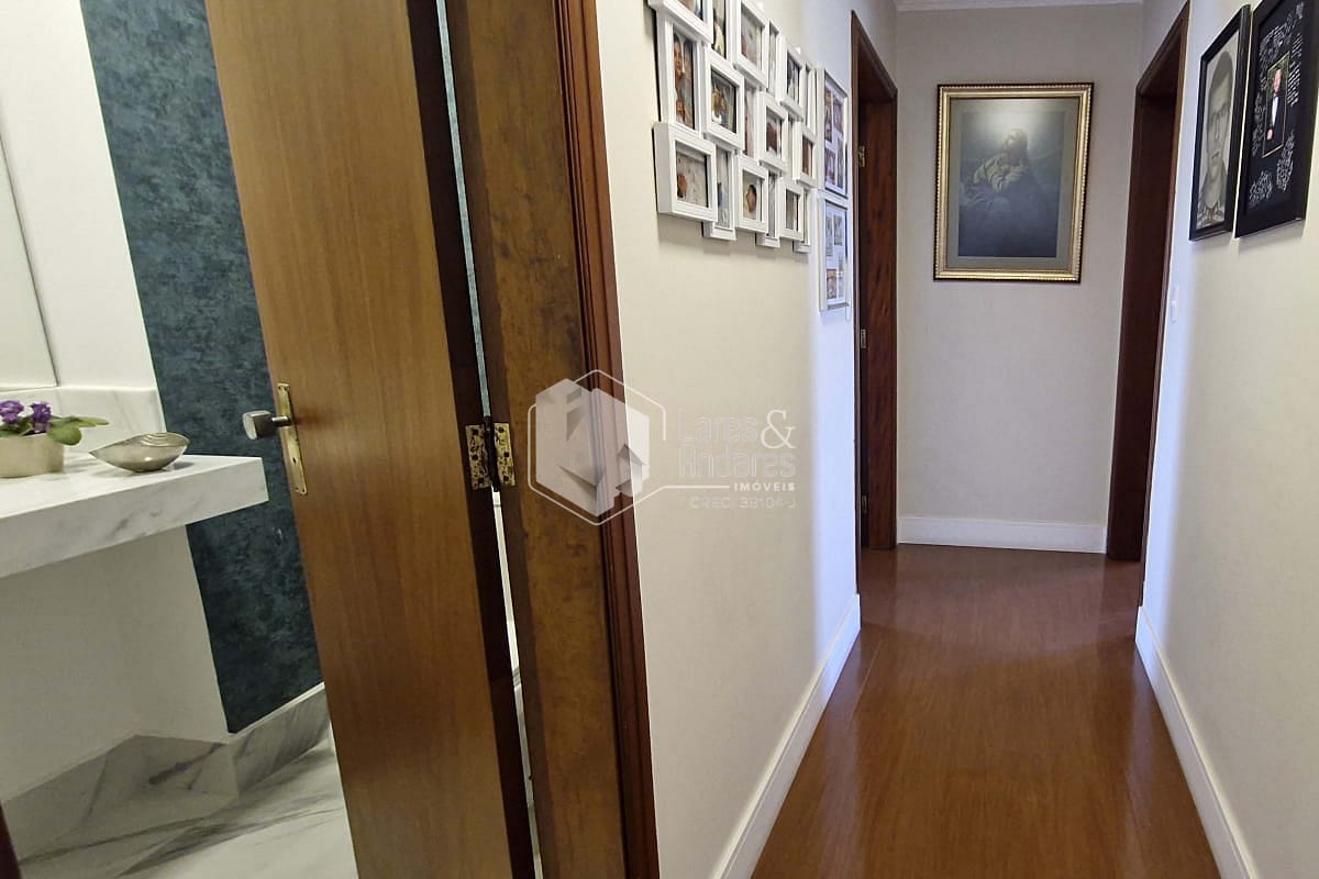 Apartamento à venda com 3 quartos, 150m² - Foto 35