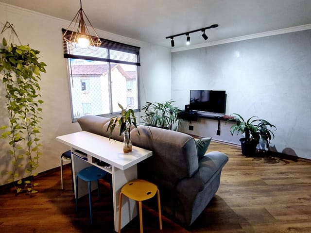 Foto do Apartamento - Apartamento tipo para venda em Vila Nova Cachoeirinha com 2 quartos, 47m² | Lares e Andares Imóveis