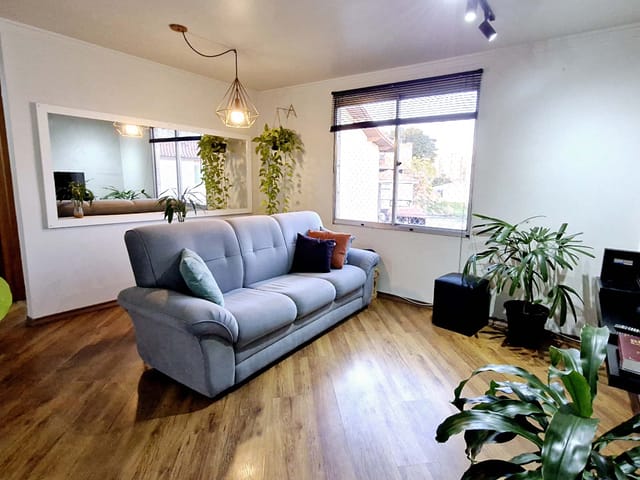 Foto do Apartamento - Apartamento tipo para venda em Vila Nova Cachoeirinha com 2 quartos, 47m² | Lares e Andares Imóveis