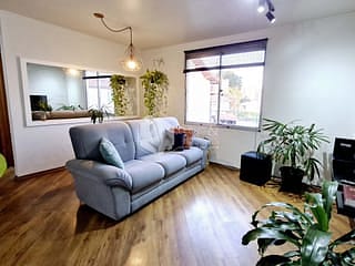 Foto do Apartamento-Apartamento tipo para venda em Vila Nova Cachoeirinha com 2 quartos, 47m²