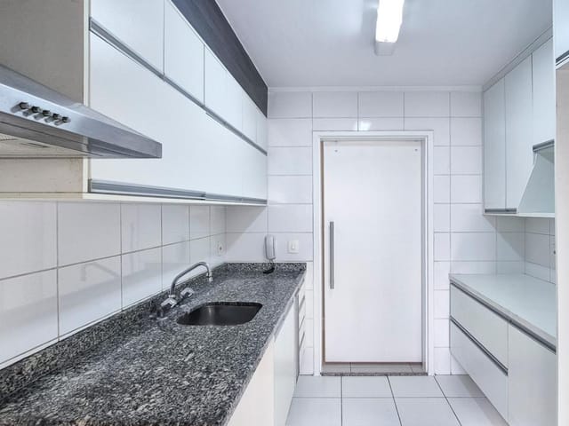 Foto do Apartamento - Apartamento para venda em Santa Cecília com 3 quartos, sendo 1 suíte , 81m² | Lares e Andares Imóveis
