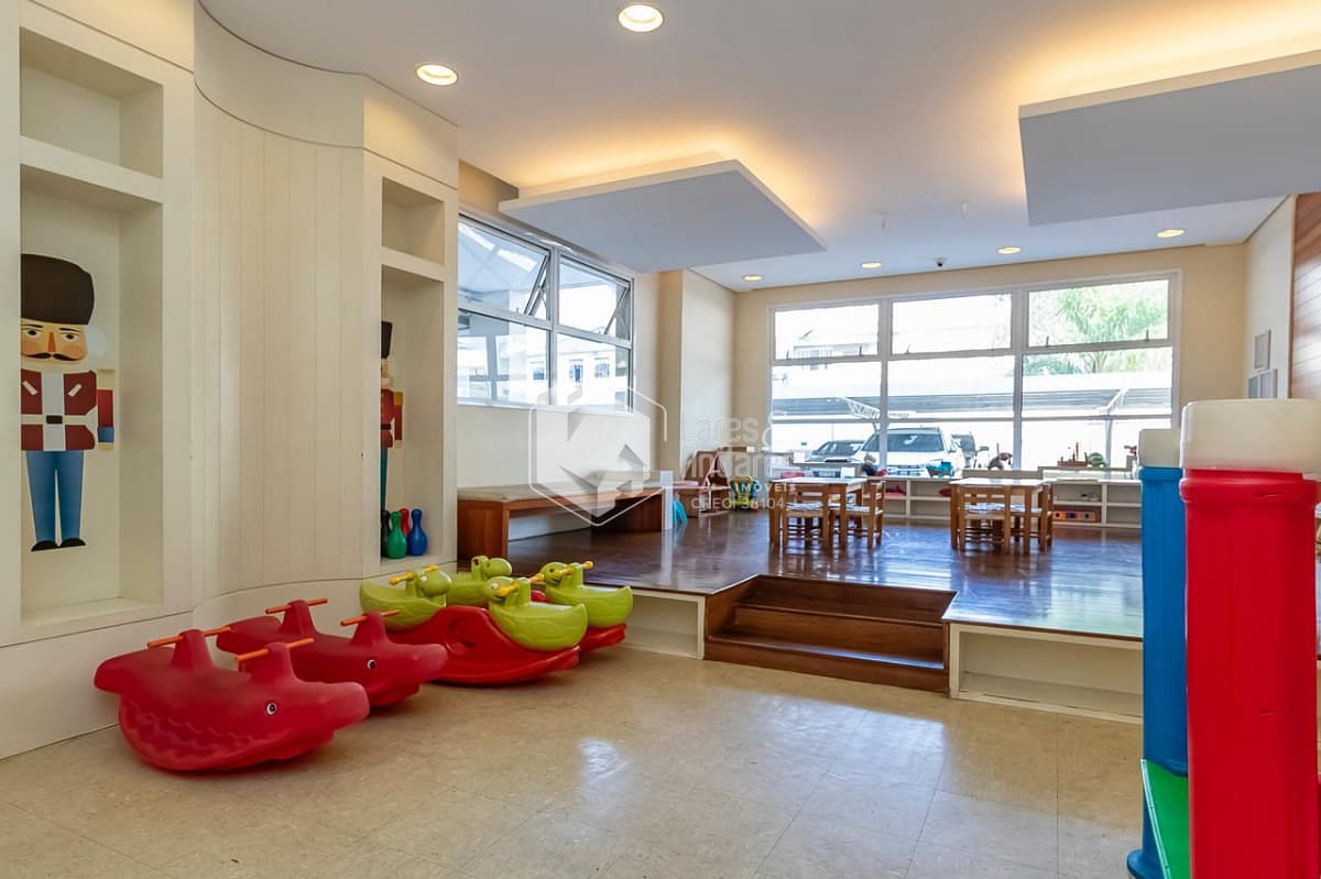 Apartamento à venda com 2 quartos, 81m² - Foto 12