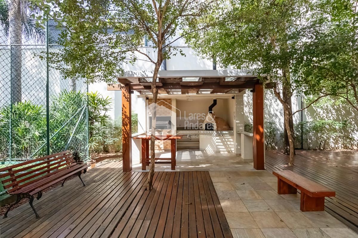 Apartamento à venda com 2 quartos, 81m² - Foto 11