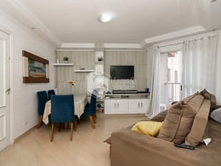 Foto do Apartamento-Apartamento tipo para venda em Jardim Marilu com 2 quartos, 60m²