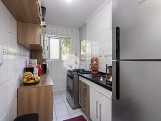 Foto do Apartamento-Apartamento tipo para venda em Jardim Marilu com 2 quartos, 60m²