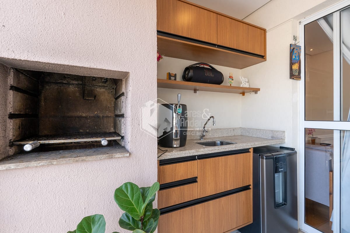 Apartamento à venda com 3 quartos, 96m² - Foto 17